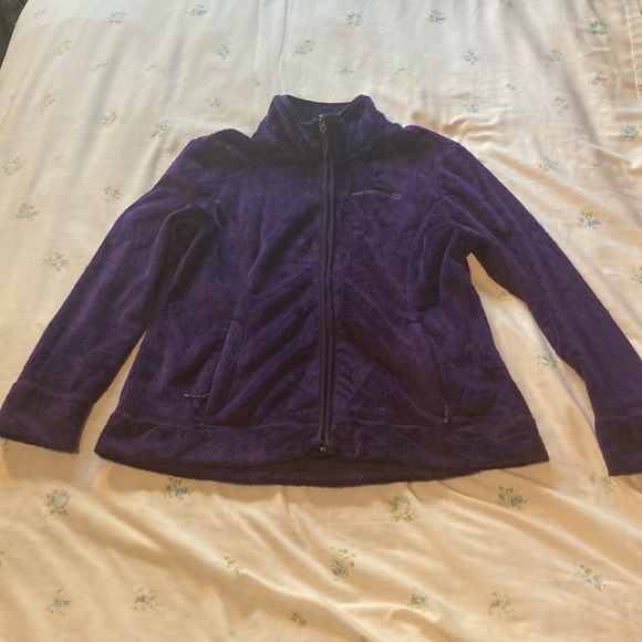 Free country jacket - Picture 2 of 16